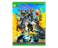 Xbox Persona 4 Revival - 1546867 - zdjęcie 1